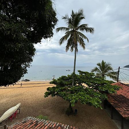 Praia de Araçatiba Pousada Tony Montana מראה חיצוני תמונה