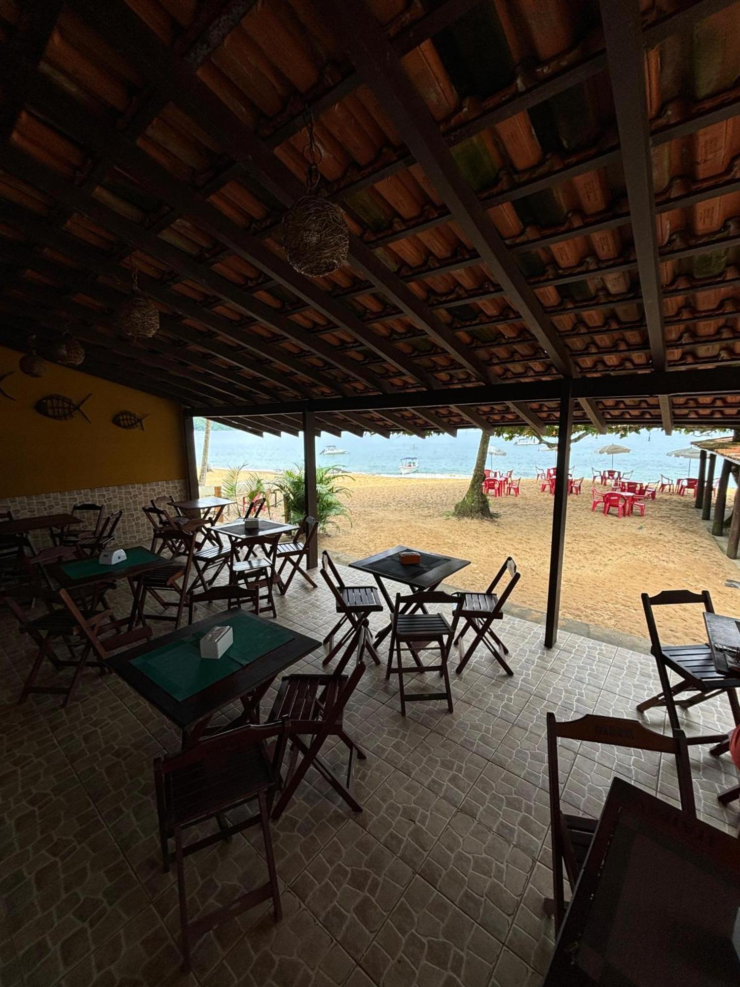 Praia de Araçatiba Pousada Tony Montana מראה חיצוני תמונה