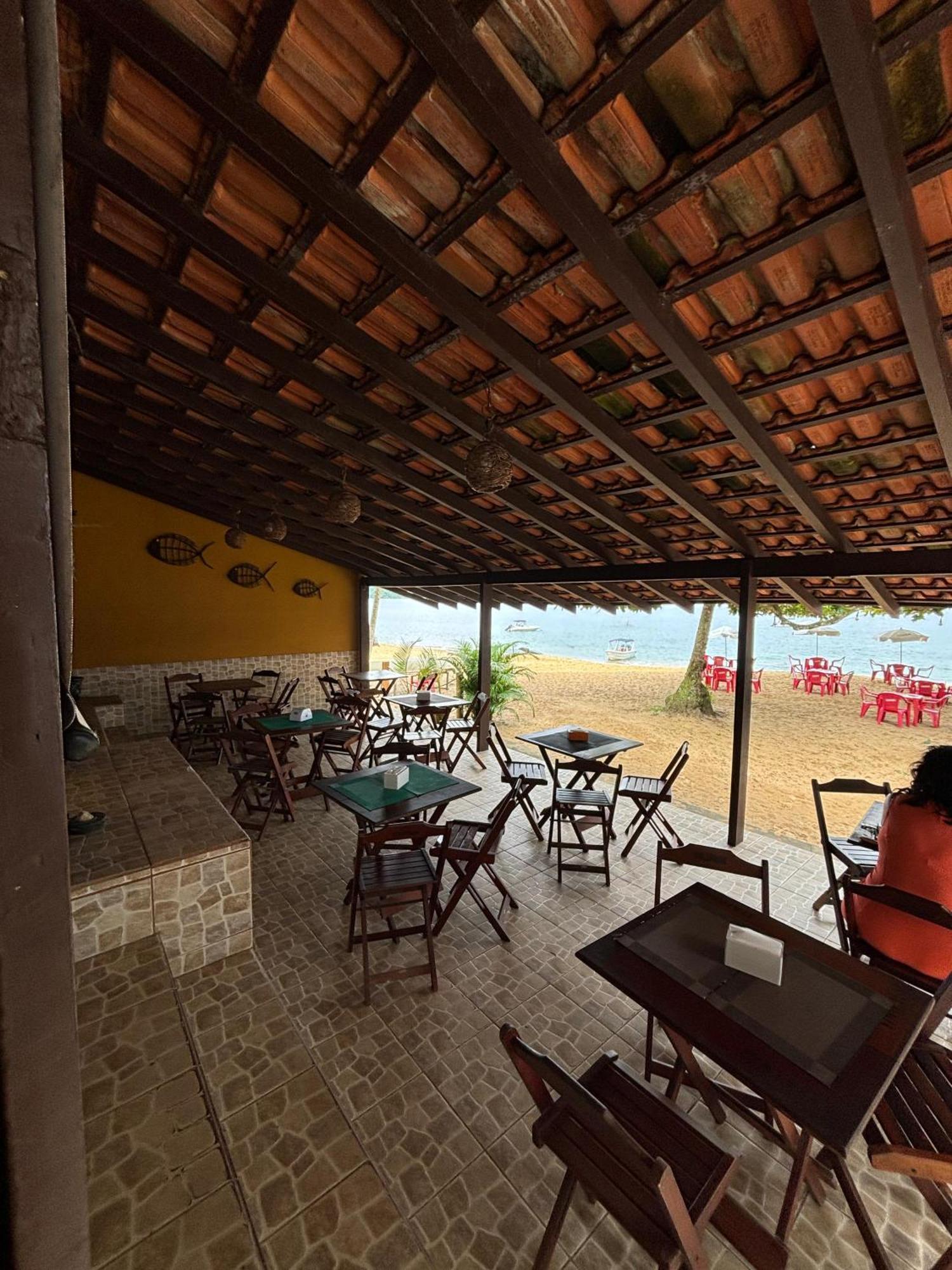 Praia de Araçatiba Pousada Tony Montana מראה חיצוני תמונה