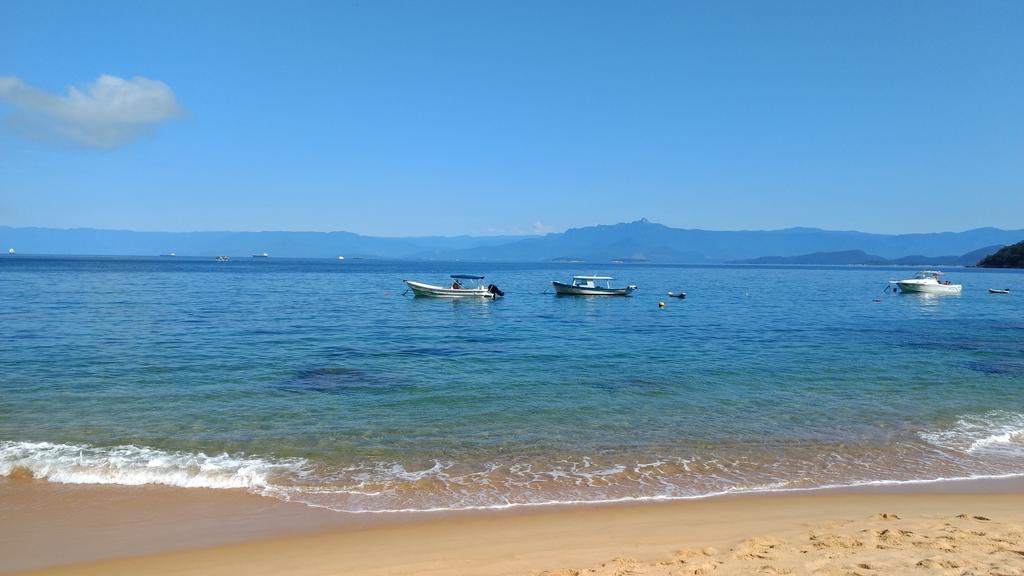 Praia de Araçatiba Pousada Tony Montana מראה חיצוני תמונה