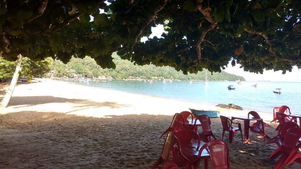 Praia de Araçatiba Pousada Tony Montana מראה חיצוני תמונה