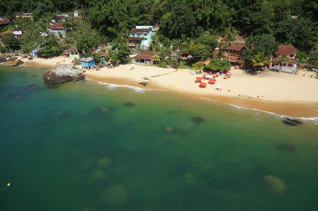 Praia de Araçatiba Pousada Tony Montana מראה חיצוני תמונה