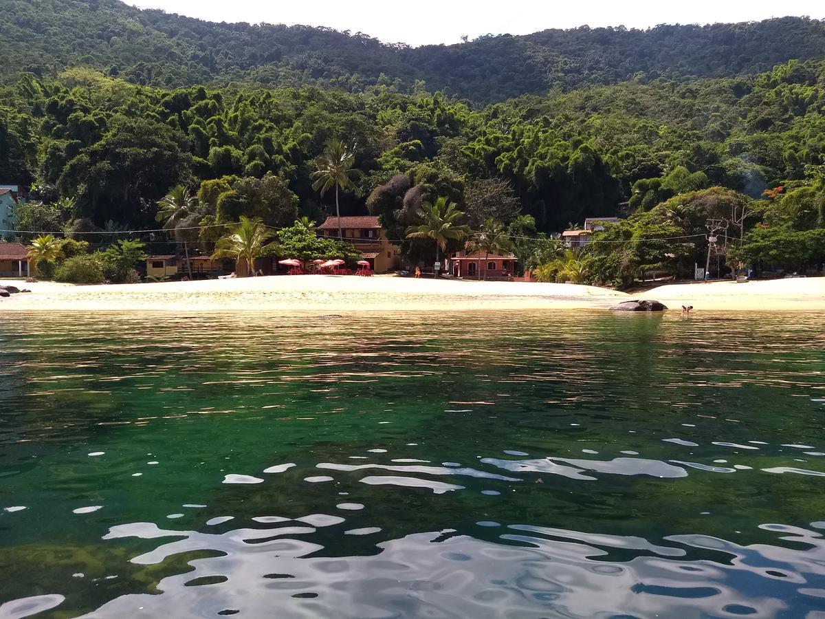 Praia de Araçatiba Pousada Tony Montana מראה חיצוני תמונה