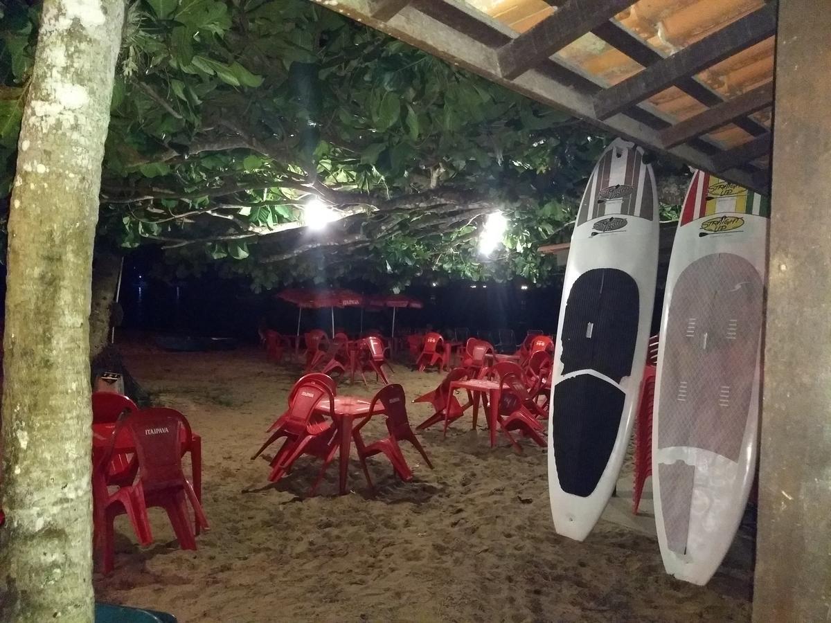 Praia de Araçatiba Pousada Tony Montana מראה חיצוני תמונה