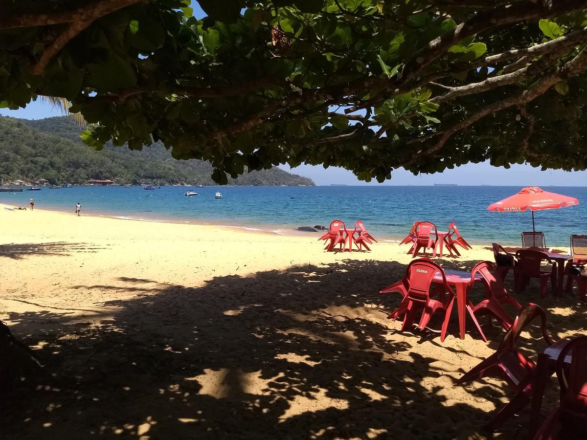 Praia de Araçatiba Pousada Tony Montana מראה חיצוני תמונה