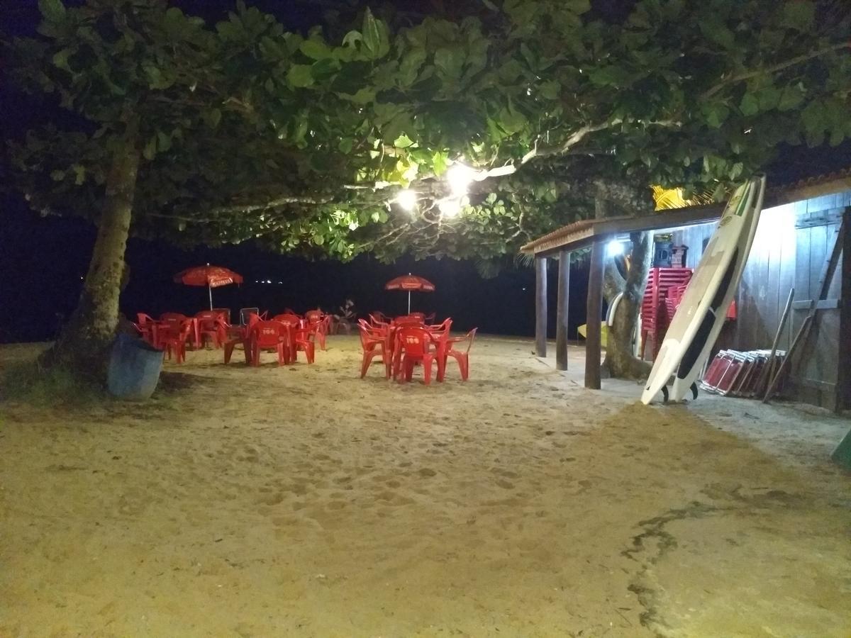 Praia de Araçatiba Pousada Tony Montana מראה חיצוני תמונה
