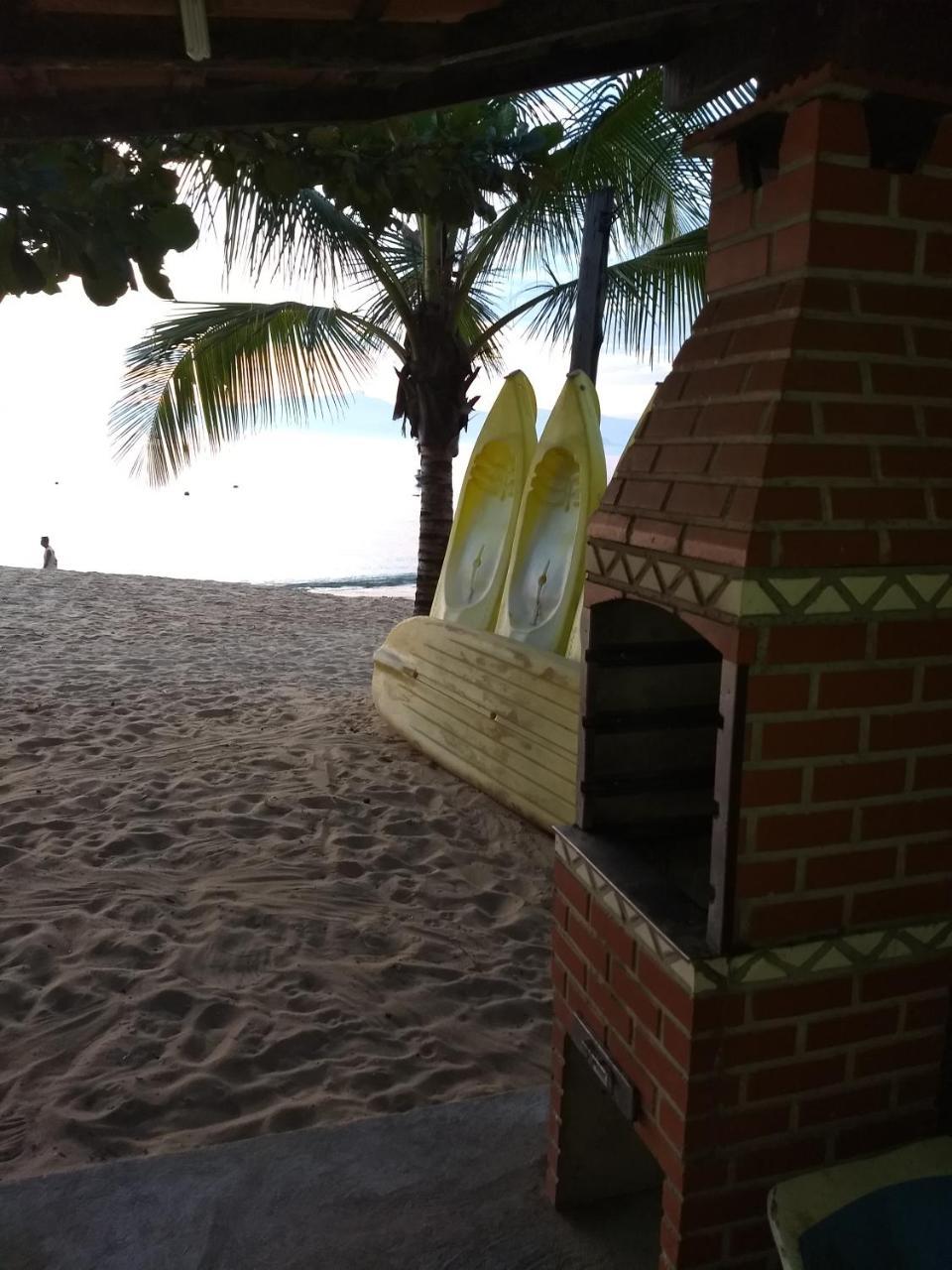 Praia de Araçatiba Pousada Tony Montana מראה חיצוני תמונה