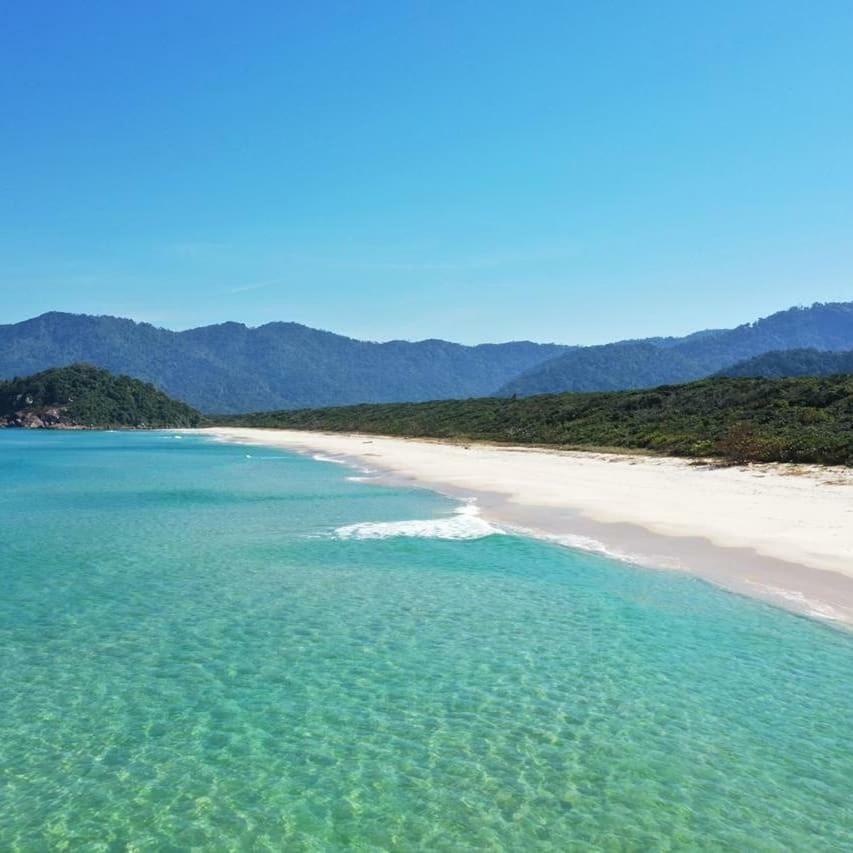 Praia de Araçatiba Pousada Tony Montana מראה חיצוני תמונה