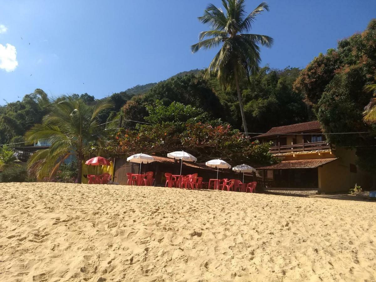 Praia de Araçatiba Pousada Tony Montana מראה חיצוני תמונה