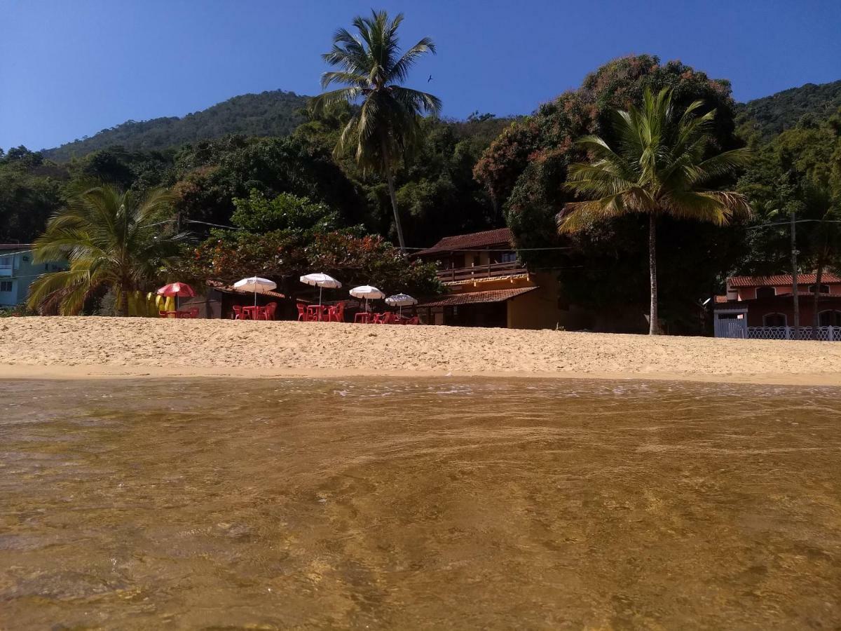 Praia de Araçatiba Pousada Tony Montana מראה חיצוני תמונה